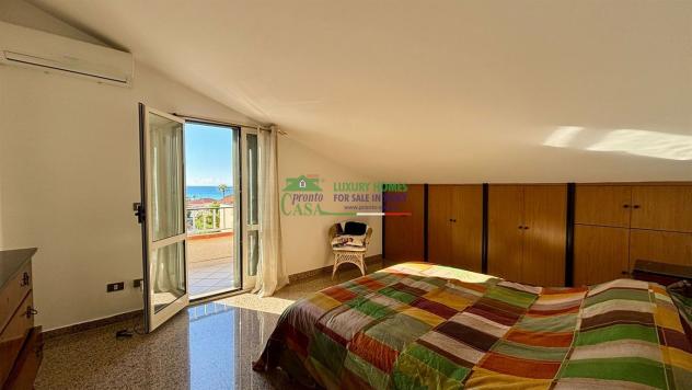 Rif. 2446 - Appartamento con vista panoramica a Marina di Ragusa, zona Gesuiti - Foto 9