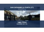 Immobile in asta di 201 m² in vendita a San Giovanni la Punta