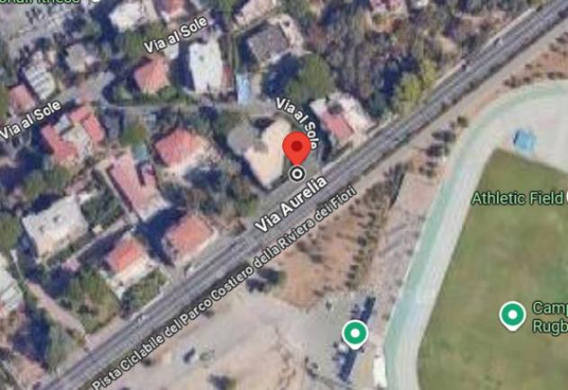 Immobile in asta di 89 m² in vendita a Sanremo - Foto 4