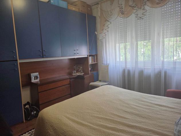 Vendita Appartamento da 58 mq in VIA ROVANI - Foto 20