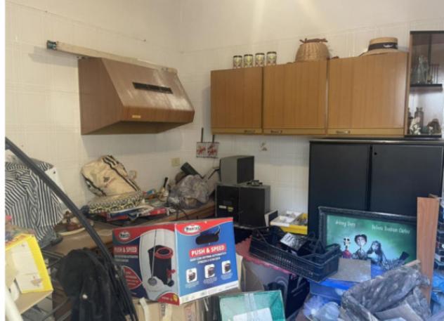 Immobile in asta di 205 m² in vendita a Sinnai - Foto 8