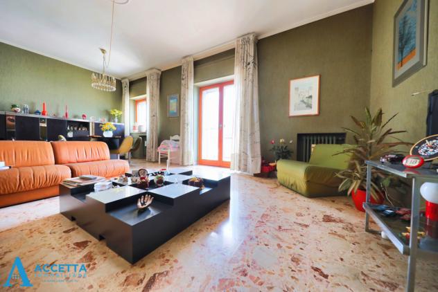 Trilocale in vendita a Taranto - Foto 4