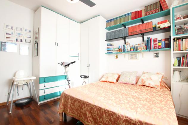 Trilocale in vendita a Vicenza - Foto 13