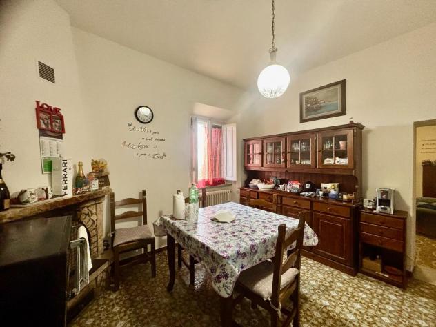 Terratetto in vendita a Volterra 120 mq Rif: 1393991