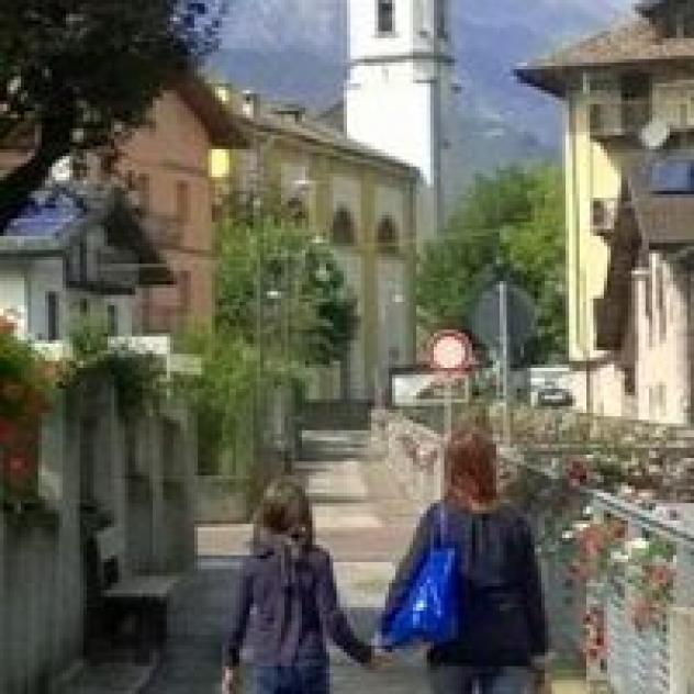 Albergo Maggiorina S.n.c. di Spagnolli Valeria e Orieta - Foto 4
