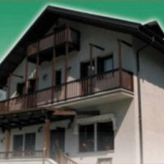 Albergo Furnasa***