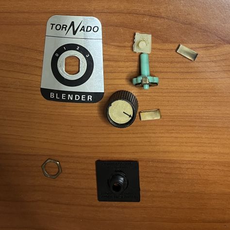 Regalo blender da riparare - Foto 2