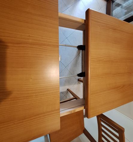 Tavolo cucina Berloni - Foto 5