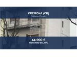 Immobile in asta di 165 m² in vendita a Cremona