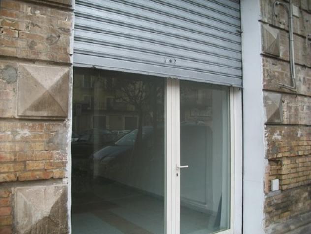 1 Vetrina in affitto a Lanciano - Foto 12