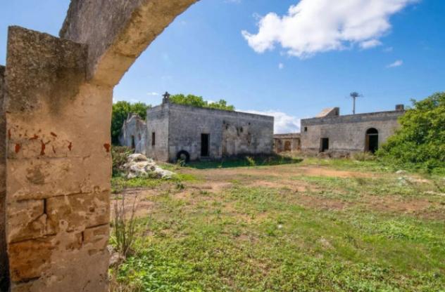 Immobile in asta di 1028 m² in vendita a Mesagne - Foto 5