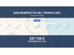 Immobile in asta di 304 m² in vendita a San Benedetto del Tronto