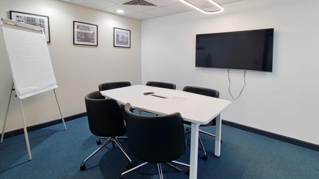 Ufficio privato in affitto - Regus Torino, Dante a Torino - Foto 4