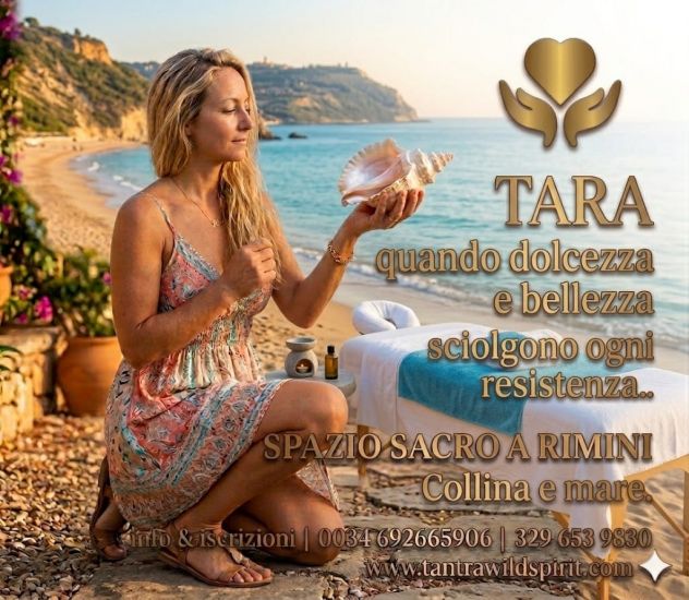 MASSAGGIO TANTRA EMOZIONALE CON DEVA TARA E EVA.QUALITA ELEGANZA E CURA.4 MANI - Foto 2 Tel:3296539830