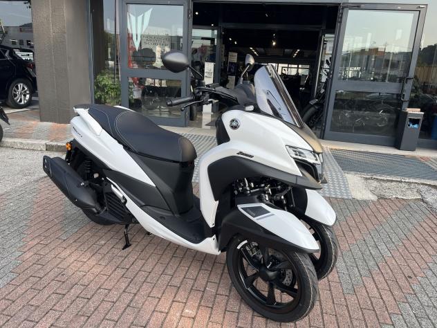 Yamaha Tricity 125 null - Foto 5