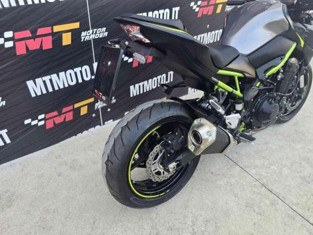 KAWASAKI Z 900 Export Video 360 rif. 23987794 - Foto 6