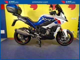 BMW S 1000 XR Garantita e Finanziabile rif. 24068517