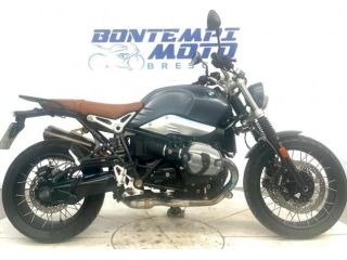BMW R nineT Scrambler ABS (2018 - 2020)