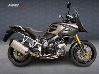 SUZUKI V-Strom 1000 DL - rif. 23666114