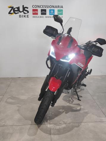 Moto Morini X-Cape 650 null - Foto 7