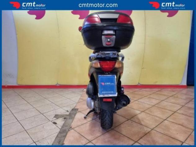 HONDA PS i 150 Garantito e Finanziabile rif. 23819309 - Foto 5