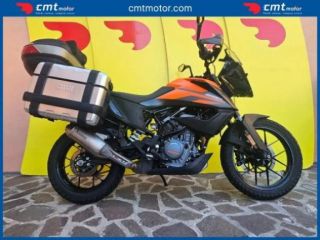 KTM 390 Adventure Garantita e Finanziabile rif. 23711555