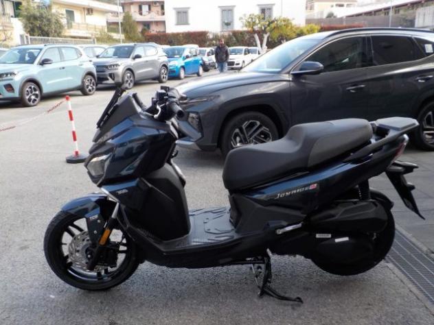 SYM Joyride 300 NEW MY26 Euro 5 - Promo RCA+TassoZero rif. 23471574 - Foto 3