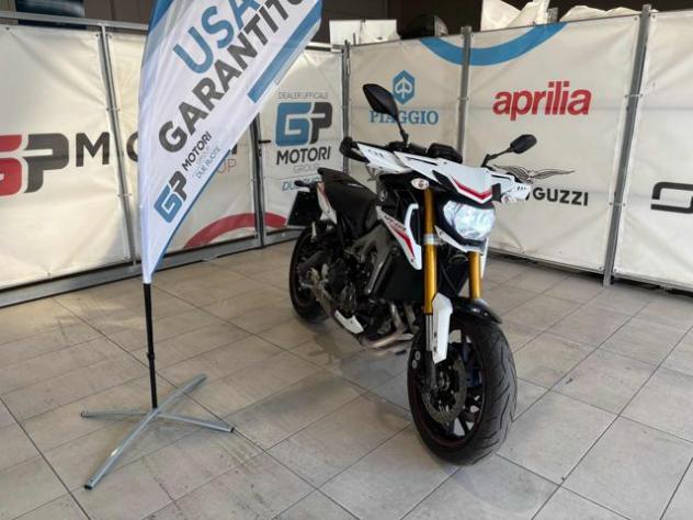 YAMAHA MT-09 Street Rally rif. 23888088 - Foto 3