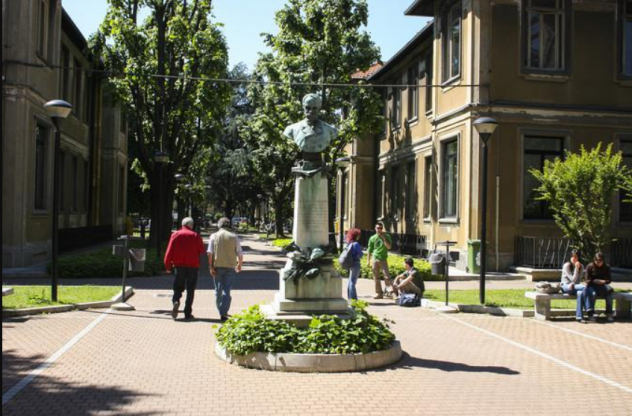 Stanza libera 450eu comoda x PoliMi - Singola - Foto 3