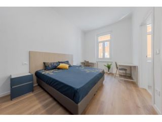 Deliziosa camera+bagno privato [TS_PSC39-A_D12/S]