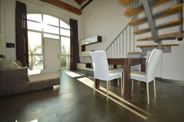 Loft in affitto a Milano - Foto 5