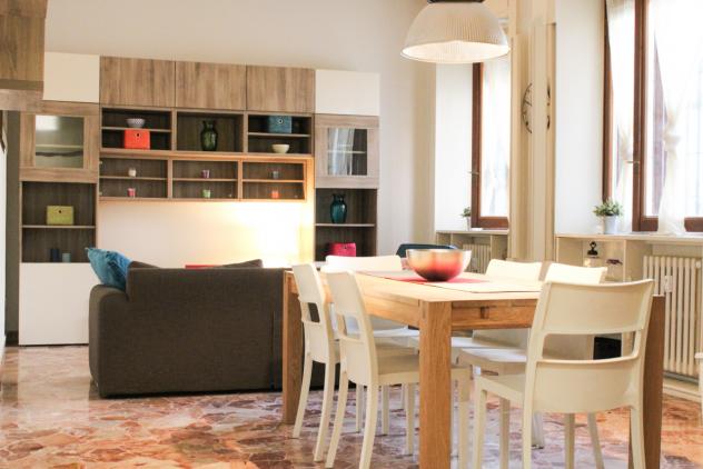 Trilocale in affitto a Milano