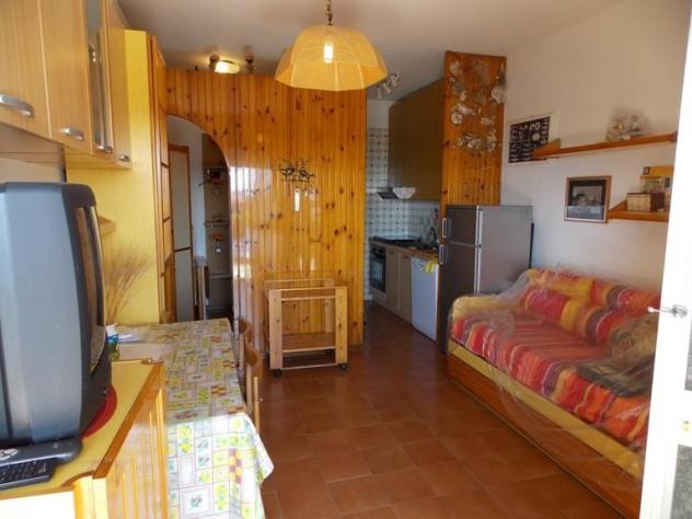 Appartamento in affitto a Rosignano Solvay - Rosignano Marittimo 50 mq Rif: 1394757 - Foto 4