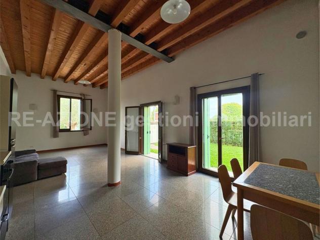 APARTMENT IN A RESIDENTIAL COMPLEX FOR RENT IN VICENZA - Foto 19