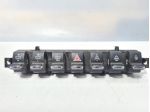 PULSANTIERA CENTRALE PEUGEOT 3008 Serie 96638425XTA (0916)