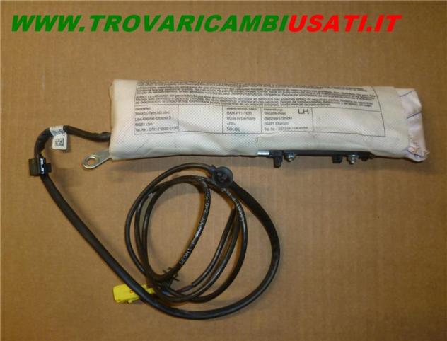 DISPOSITIVO AIRBAG LAT. ANT.S. AUDI Q5 (8R) Carrozzeria Sicurezza Airbag Air-bag a tendina sx. AUDI - Q5 - 01-08-2012 - 01-12-2016, AUDI - Q5 - 01