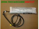 DISPOSITIVO AIRBAG LAT. ANT.S. AUDI Q5 (8R)  Carrozzeria  Sicurezza  Airbag &hellip;