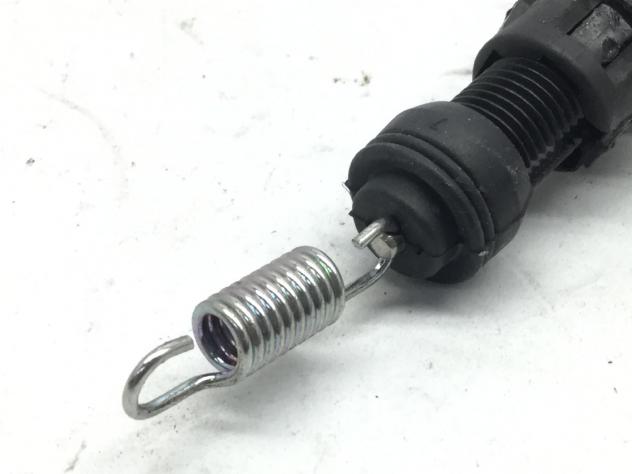 HONDA CB GT ABS KM0 1000 SENSORE MICROSTOP FRENO POSTERIORE NO CABLAGGIO 2026 - Foto 2
