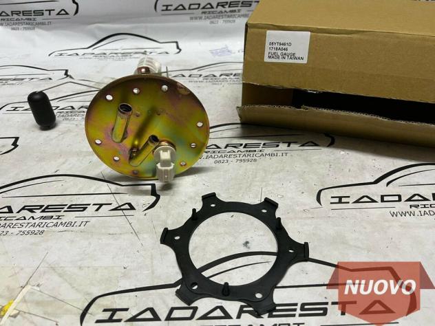 Galleggiante Carburante Mitsubishi L200 1718A046 - Foto 4