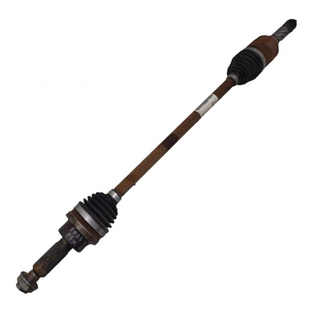 SEMIASSE POSTERIORE SINISTRO FORD Kuga Serie 2168926 (1619)