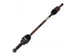 SEMIASSE POSTERIORE SINISTRO FORD Kuga Serie 2168926 (1619)
