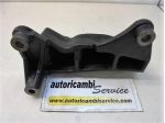 60691695 SUPPORTO MOTORE  ALFA ROMEO 159 SW 1.8 B 103KW 5M 5P (2010) RICAMB &hellip;