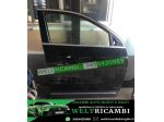 PORTE COMPLETE X MERCEDES GLA 2020