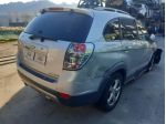 Ricambi vari Chevrolet Captiva 2.2 VCDI del 2012
