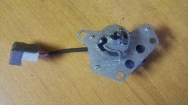 Attuatore Aria condizionata 0132801011 Lancia Delta 2 serie 1994 - Foto 3