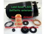 Range Rover III Serie soffietto anteriore RNB000740 RNB000750