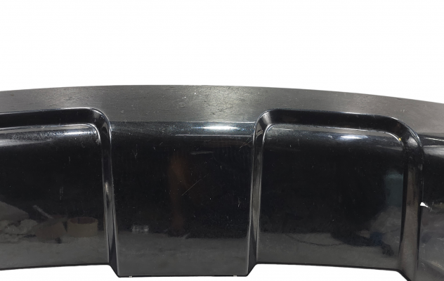 SPOILER PARAURTI ANTERIORE LAND ROVER Range Rover SPORT DK62-17F011-AA (1322) - Foto 4