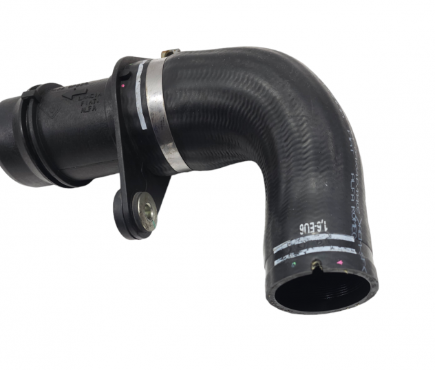 TUBO INTERCOOLER ALFA ROMEO Giulietta Serie (940_) 50519329 552 80 444, 940 C1.000, 940 C5.000 Diesel 1600 (1316) - Foto 5