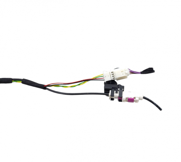 RETROCAMERA POSTERIORE MERCEDES GLB Serie (X247) A0009005024 (19) - Foto 4