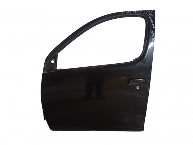 PORTIERA ANTERIORE SINISTRA TOYOTA Yaris Verso Serie 670020D090 2ZNFE (9903)